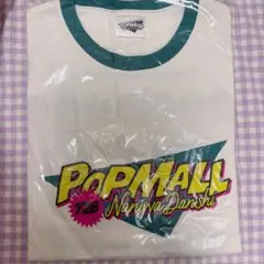なにわ男子 POPMALL ツアーTシャツ タオル セットポップモール - メルカリ