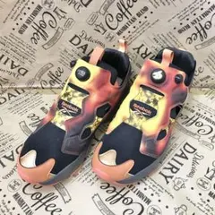 リーボック INSTAPUMP FURY 94 マグマ 稲葉浩志 S3033