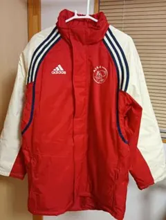 アヤックス　ベンチコート　Ｌ