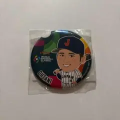 2026年最新】wbc 大谷翔平 缶バッジの人気アイテム - メルカリ