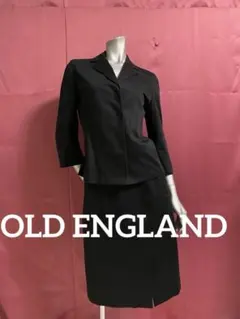 OLD ENGLAND◆オールドイングランド◆レディーススーツセットアップのサムネイル