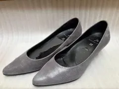 難あり中古　ワコール　サクセスウォーク23 パンプス