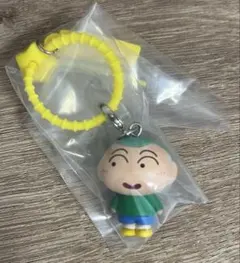 クレヨンしんちゃん カラフルマルチチャーム2