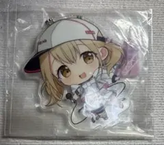 プロセカ こはね セガラッキーくじ アクリルスタンド