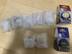 一番くじ 僕のヒーローアカデミア F賞 G賞 ちょこのっこ フィギュア