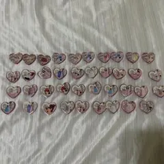 プリティーリズム　プリズムストーン　ラブリー　まとめ売り