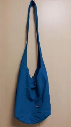 パタゴニア エコバッグ