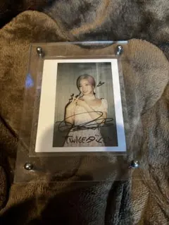 2025年最新】twice チェキ ダヒョンの人気アイテム - メルカリ