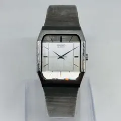 雅*様 セイコー シャリオ 7431-5120 電池切れ 竜頭操作◯ ユニセック 2026年最新】SEIKO 7431の人気アイテム - メルカリ