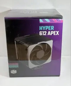 Cooler Master HYPER 612 APEX CPUクーラーのサムネイル