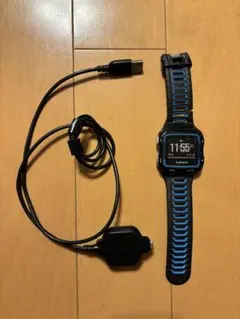 GARMIN ForeAthlete 735XTJ - メルカリ