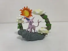 リーメント ポケモン サーキュラージオラマコレクションのサムネイル