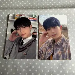 &TEAM HARUA ハルア トレカセット