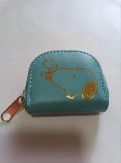 t*6様 スヌーピー　コインケース