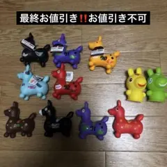 （最終お値引き‼️お値引き不可）ロディまとめ売り＋おまけ