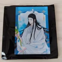 魔道祖師 花神くじ アクリルブロック 藍曦臣のサムネイル