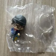 名探偵コナン　赤井秀一　コナン隊プラス