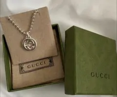 希少 k18 金750 GUCCI グッチ ネックレス トップ チャーム - メルカリ