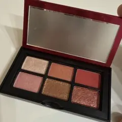 NARS アンラップド ミニアイシャドウパレット ORGASMのサムネイル