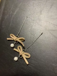 ピアス　イヤリング