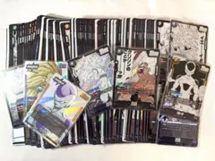 ドラゴンボール フュージョンワールド まとめ売り - メルカリ