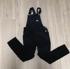 未使用に近い！美品オーバーオール