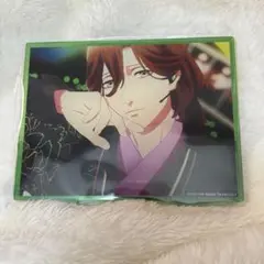 うたプリ タブナイ　アクスタ 嶺二 ①