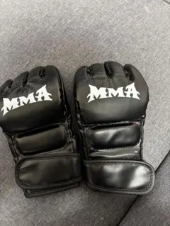 mmaグローブ