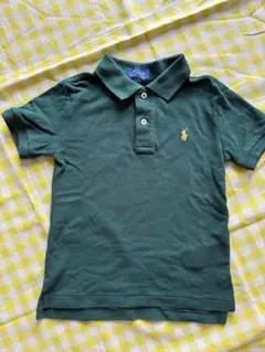 Polo♡ポロシャツ 試着のみ♡100サイズ