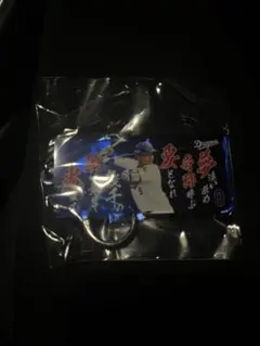 中日ドラゴンズ 石伊 応援歌アクリルキーホルダー