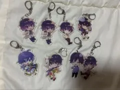 すとぷり　ななもり。　アクキー　まとめ売り