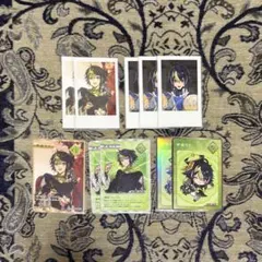 ［まとめ売り］にじさんじ 伊波ライ