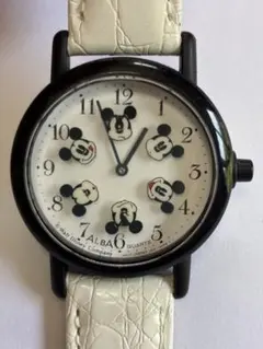 Seiko ALBA Mickey Men's Watch