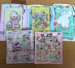 ディズニー アクリルスタンド