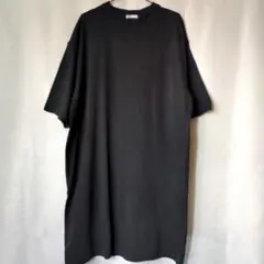 お値下げしました！CRAFTSTANDARDBOUTIQUE 五分袖カットOP