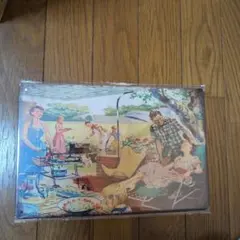 アメリカン雑貨BBQ