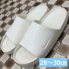NIKEカーム スライドサンダル　【格安】