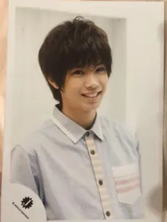 キンプリ 神宮寺勇太 ジャニショ公式写真