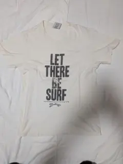 Marbles Tシャツ LET THERE BE SURF キムタク着用のサムネイル