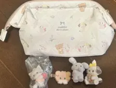 mikko illustrations グッズ まとめ売り