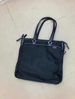 （K11232）PREM-EDITOR　BEATTEX　　日本製　トートバッグ