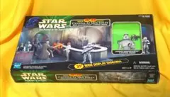 Star Wars ジャバズ・パレス 3Dジオラマ ハン・ソロ付 - メルカリ