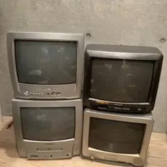 プラスマイナスゼロ ±0 ポータブル 液晶テレビ 8インチ 深澤直人
