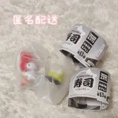 サンリオ 寿司 マイメロディ けろっぴ セット ガチャガチャ