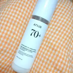 Anua アヌア乳液 Heartleaf 70 200ml