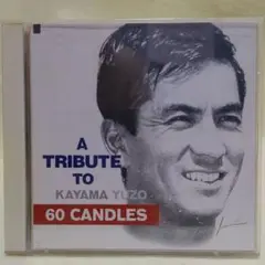 加山雄三/トリビュートアルバム　2CD