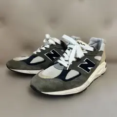 2025年最新】new balance 990v2 