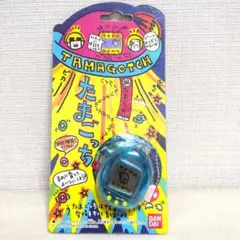 2025年最新】初代たまごっちクリアカラーブルーの人気アイテム