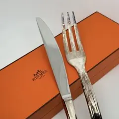 2025年最新】HERMES カトラリー(スプーン等)の人気アイテム - メルカリ