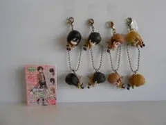 ♯Kdt24JE進撃の巨人つまんでつなげてますこっと人気8種